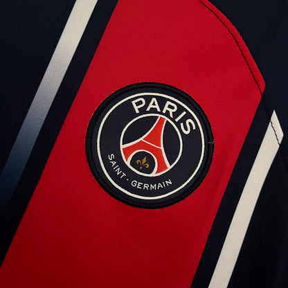 2023-24 Paris Saint-Germain psg Domicile S-4XL