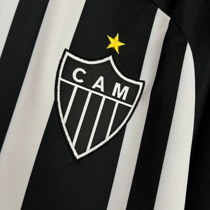 23-24 Atletico Mineiro Home S-2XL