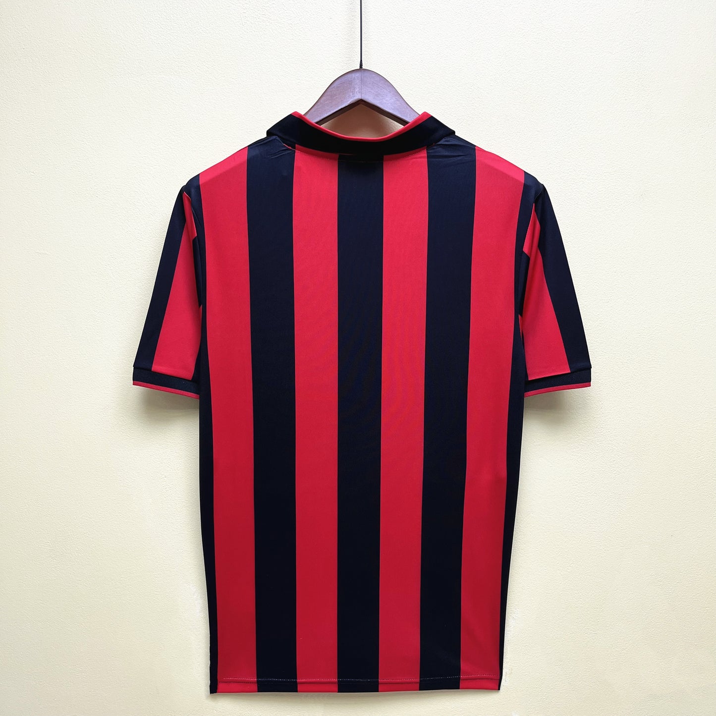 Retro AC Milan 91-92 Home S-XXL