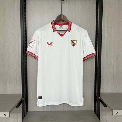 Sevilla Trikot 2023/24 Heimtrikot S-XXL