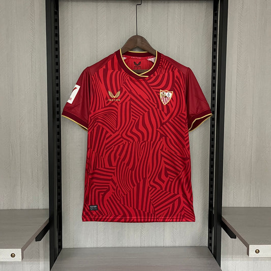 2023-24 Seville Away S-XXL