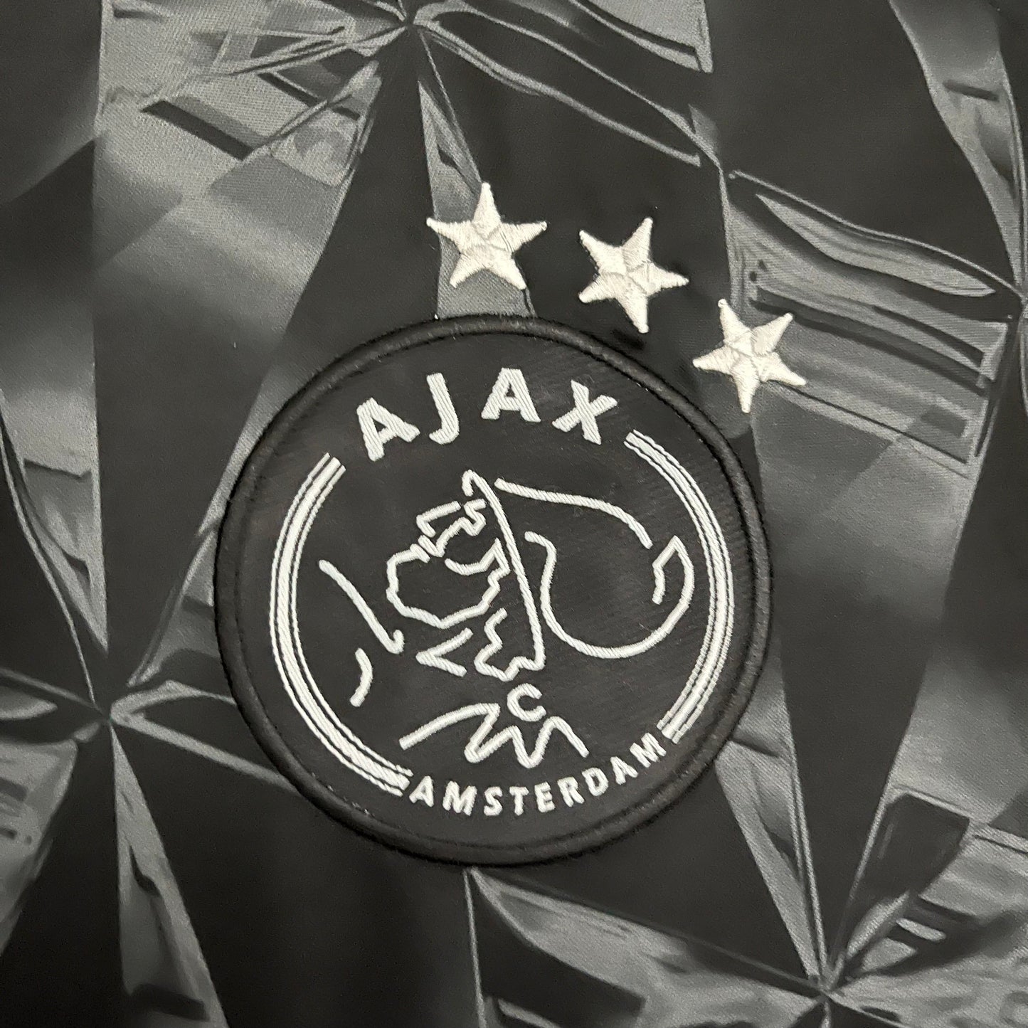 2023-24 Ajax II Away S-2XL