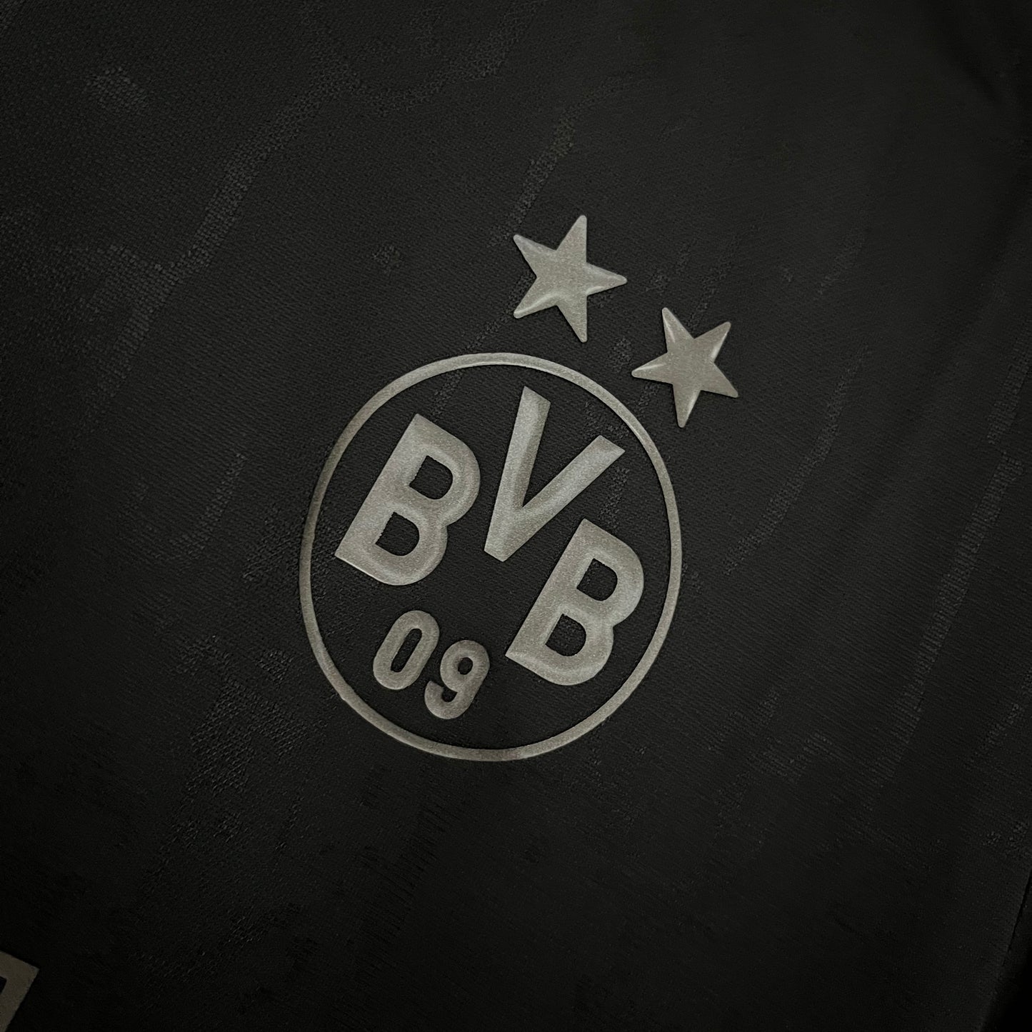 23-24 Dortmund Special Edition Black S-XXL