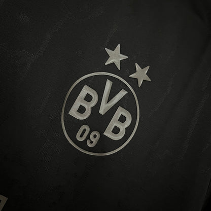 23-24 Dortmund Special Edition Black S-XXL