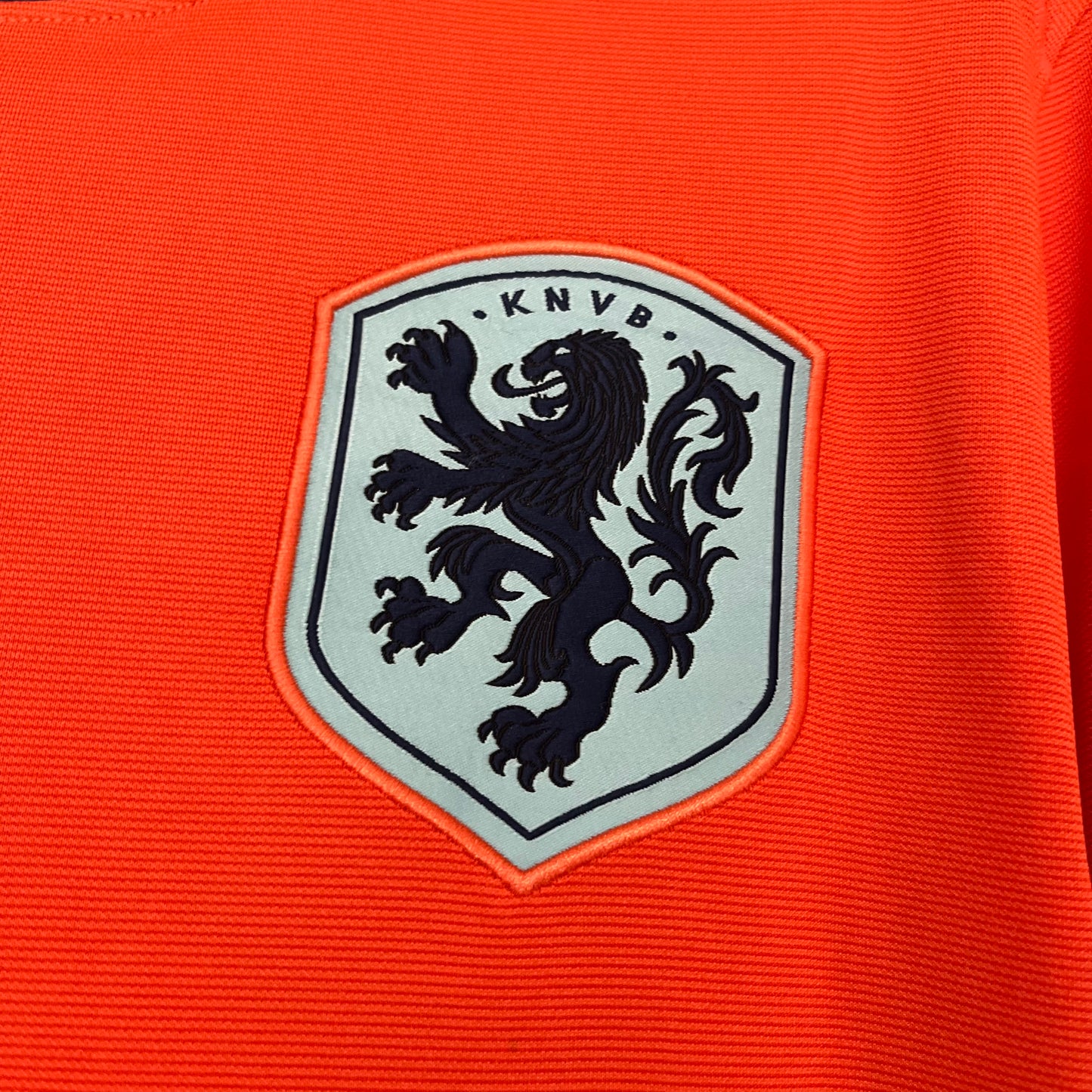 2024-25 Netherlands Home