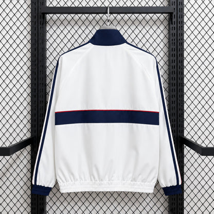 2026-27 Bayern Casual Training Windbreaker S-2XL