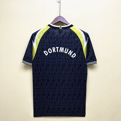 Retro Dortmund 95-96 Away S-XXL