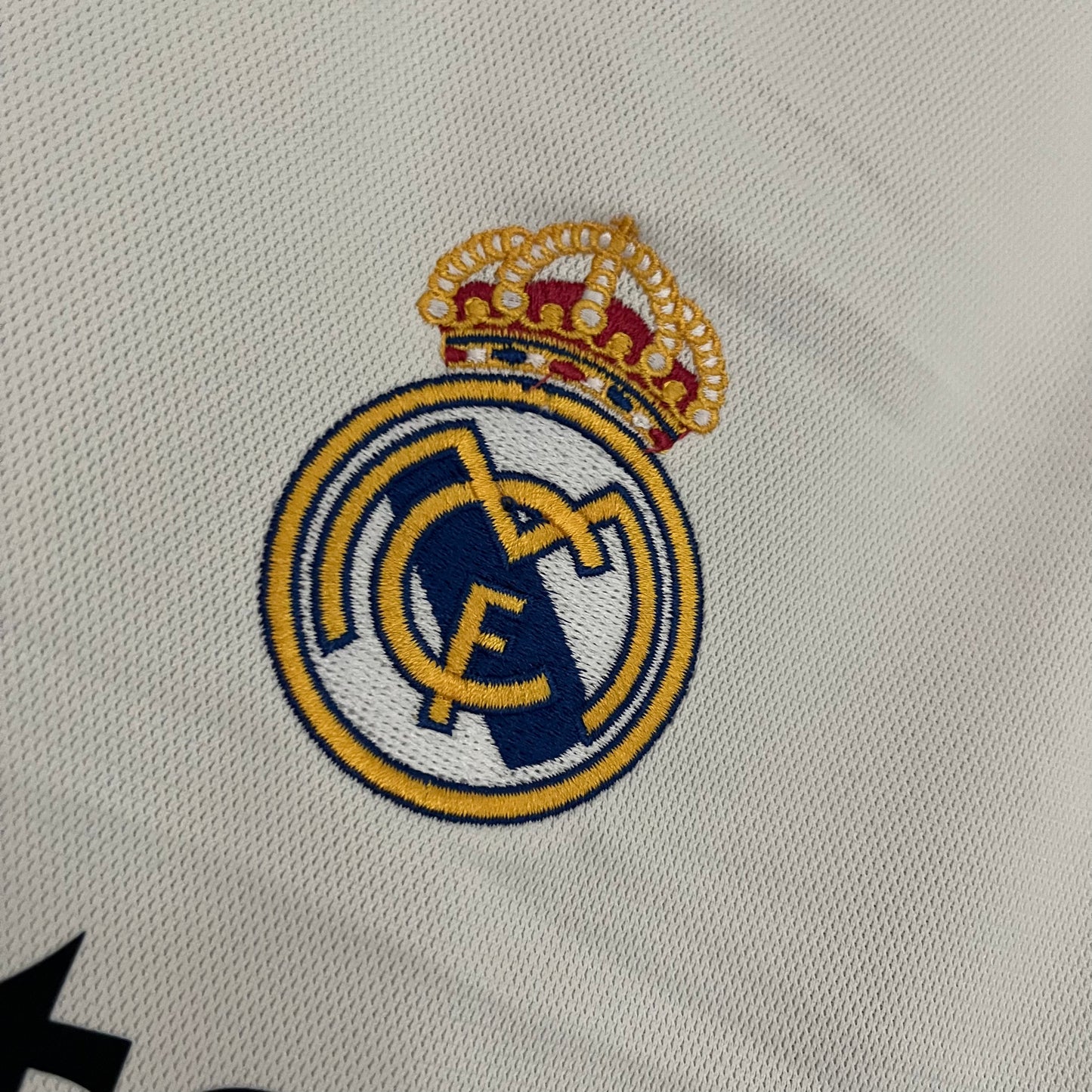 2023-24 Real Madrid Home