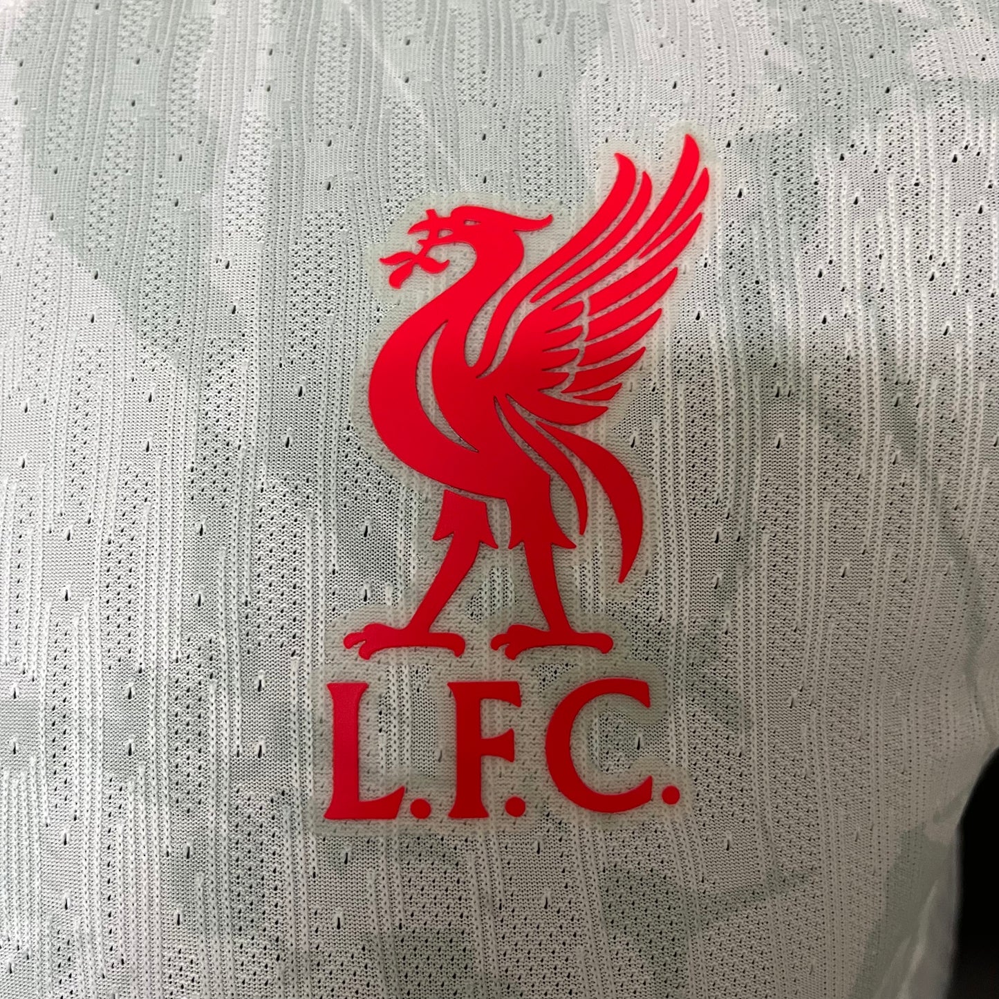 2024-25 Player Edition Liverpool III S-XXL