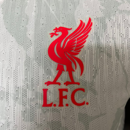 2024-25 Player Edition Liverpool III S-XXL