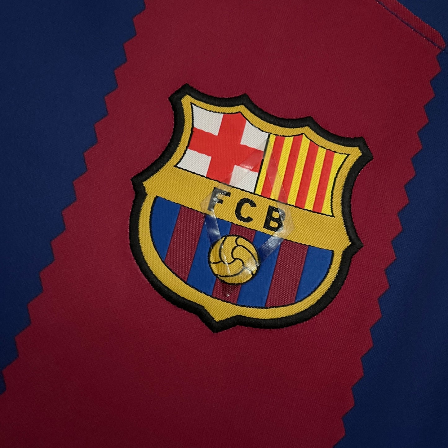 23-24 Barcelona Home S-2XL