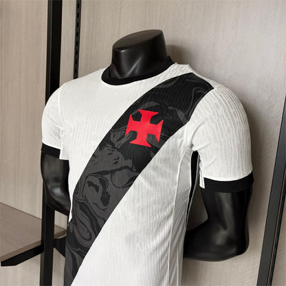 2026-27 Vasco da Gama Away Player S-4XL