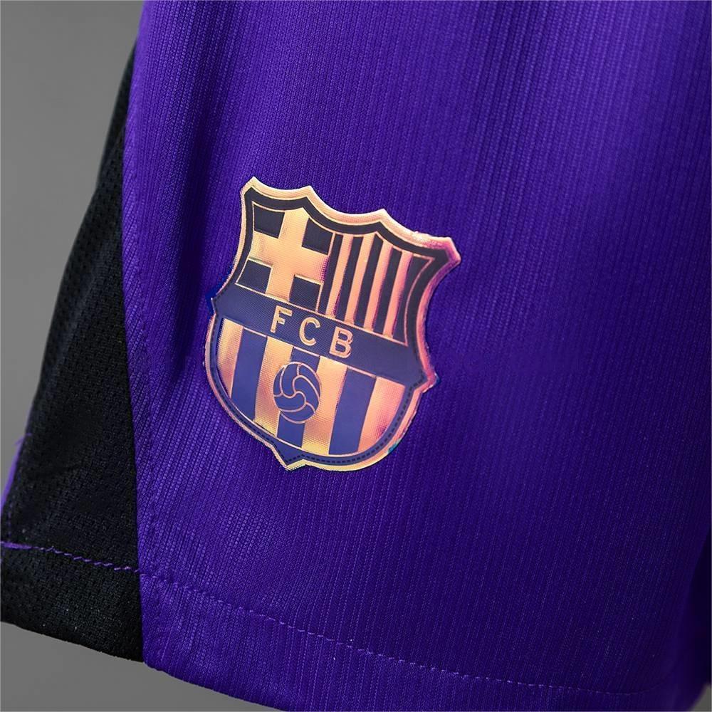 2026-27 Barcelona Away Shorts S-2XL