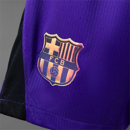 2026-27 Barcelona Away Shorts S-2XL