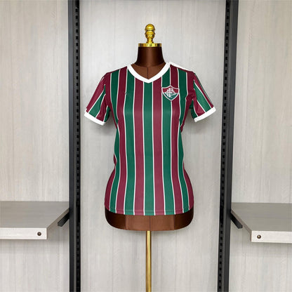 2026-27 Fluminense Home Women S-2XL