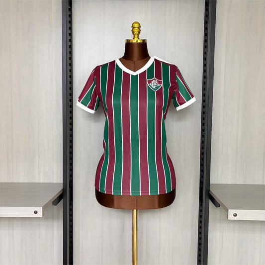 2026-27 Fluminense Home Women S-2XL