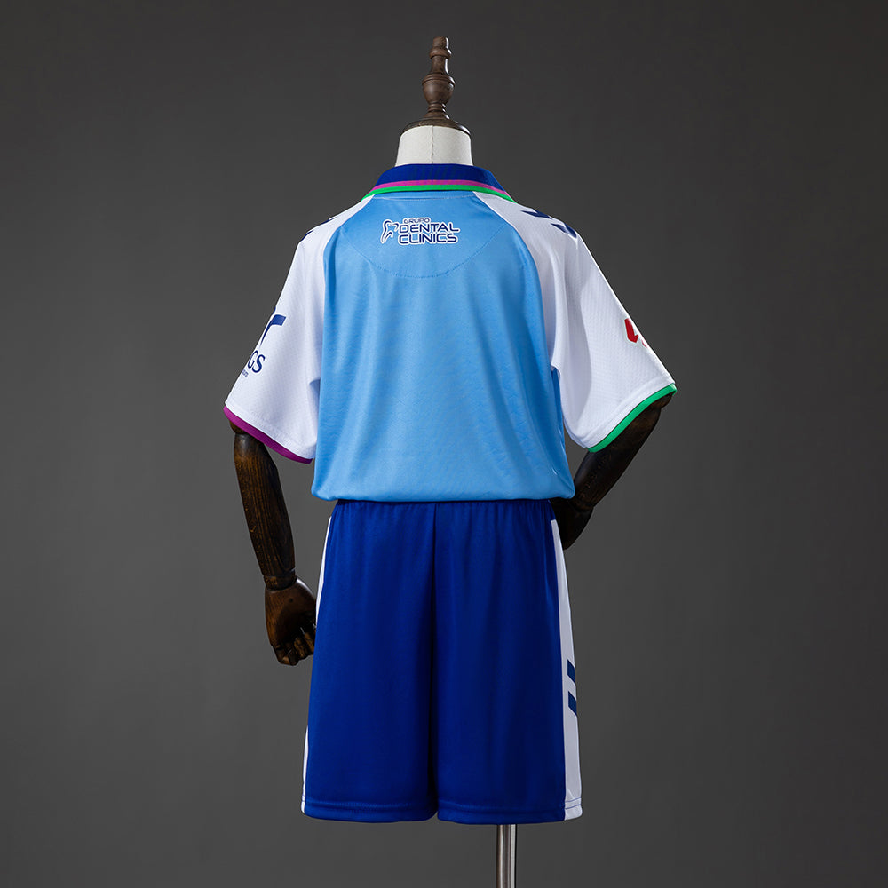 2026-27 Malaga Home Kids Size 16-28
