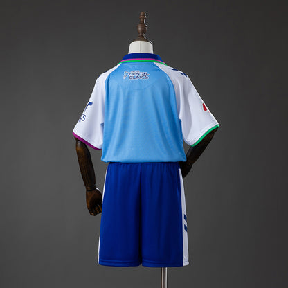 2026-27 Malaga Home Kids Size 16-28