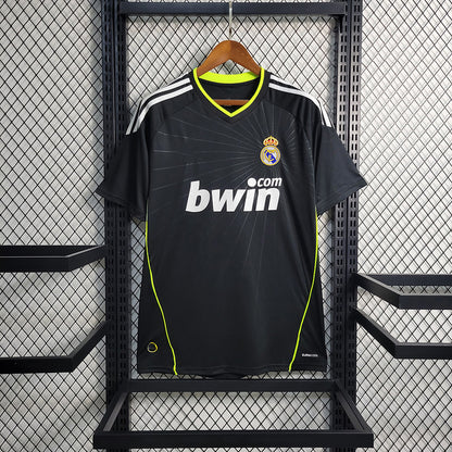 02/03 Real Madrid  Away Retro S-2XL