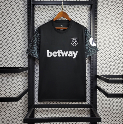 2024-25 West Ham Third Away Size S-2XL