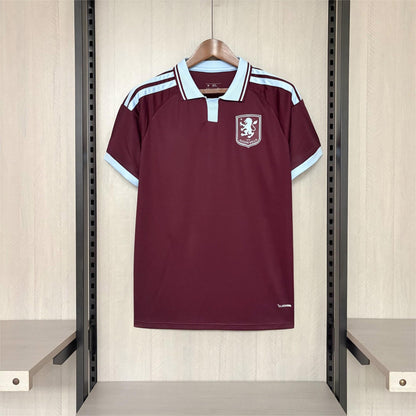 2026-27 Aston Villa Home S-4XL