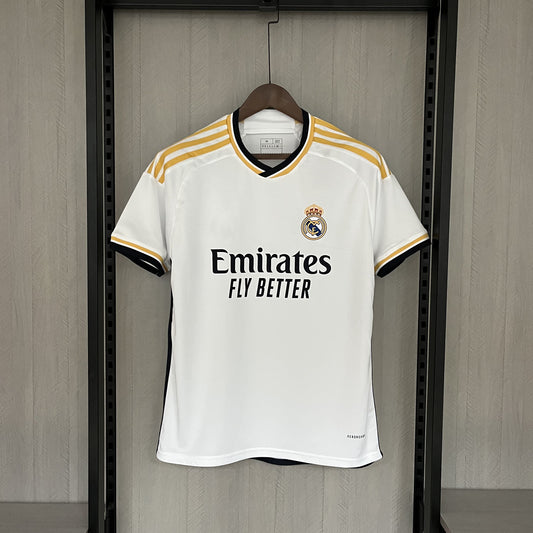 2023/24 Real Madrid Home