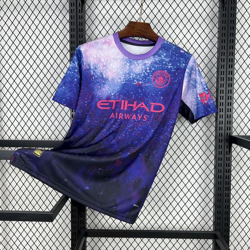 2025-26 Manchester City Especial Concept Version S-XXL