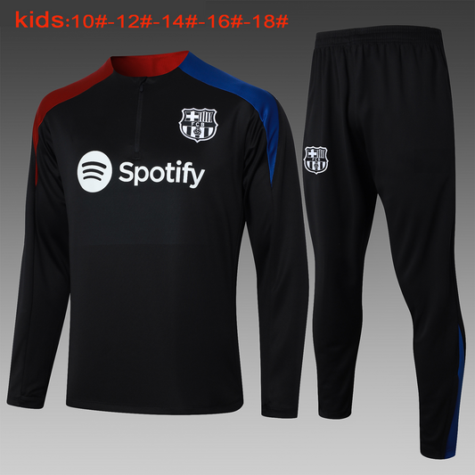 Kit de survêtement d'entraînement Paris Saint-Germain PSG BEIGE 2023-24