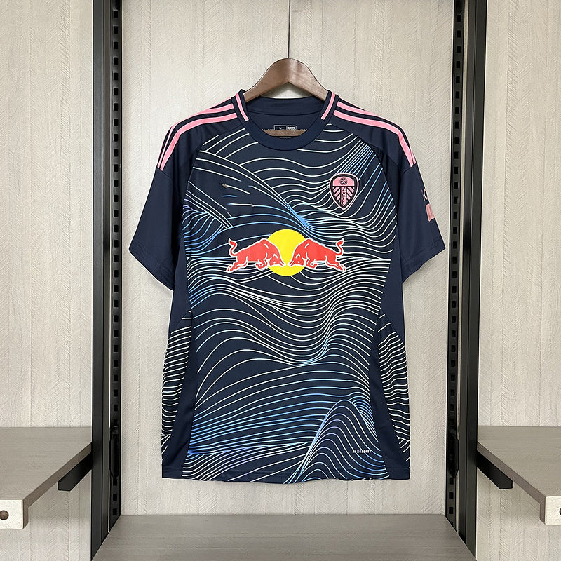 2024-25 Leeds United Third Away S-2XL