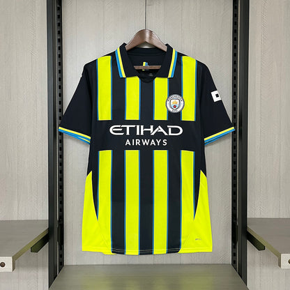 2024-25 Manchester City Spezial S-XXL