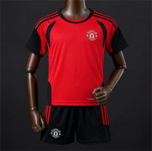 2026-27 Manchester United Lancashire Rose 16-28