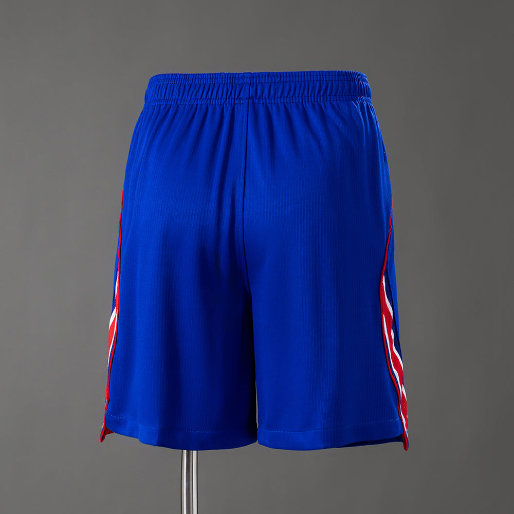 2026-27 Paris Home Shorts S-2XL