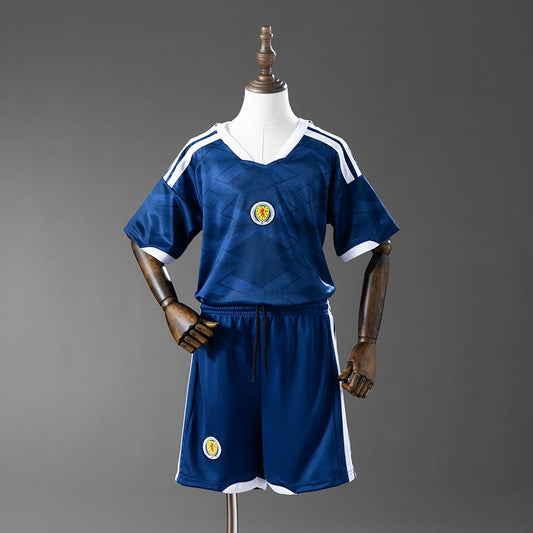 2026-27 Scotland Home Kids 16-28