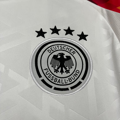 2024-25 Germany home S-XXXXL