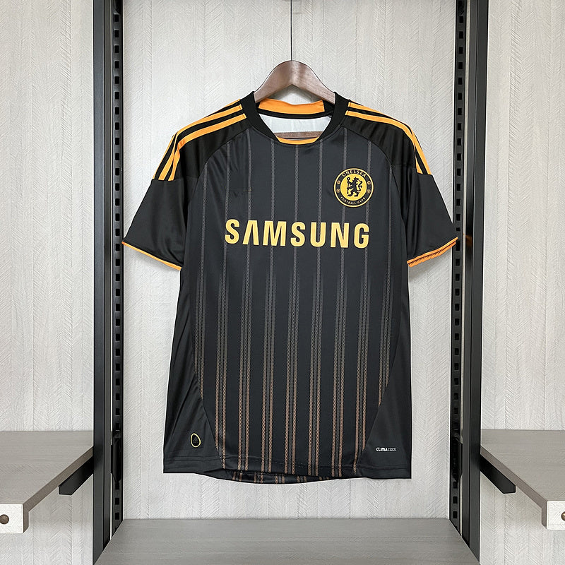 Retro Chelsea 12-13 Heimtrikot S-XXL