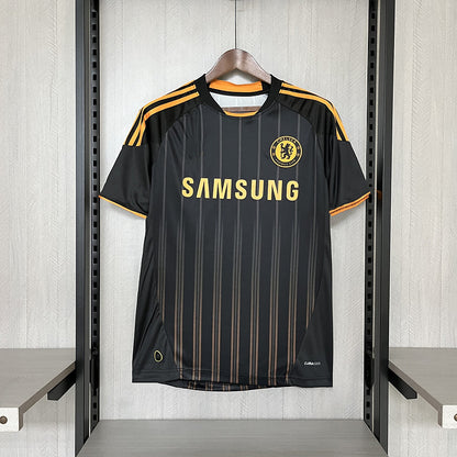 Retro Chelsea 12-13 Heimtrikot S-XXL
