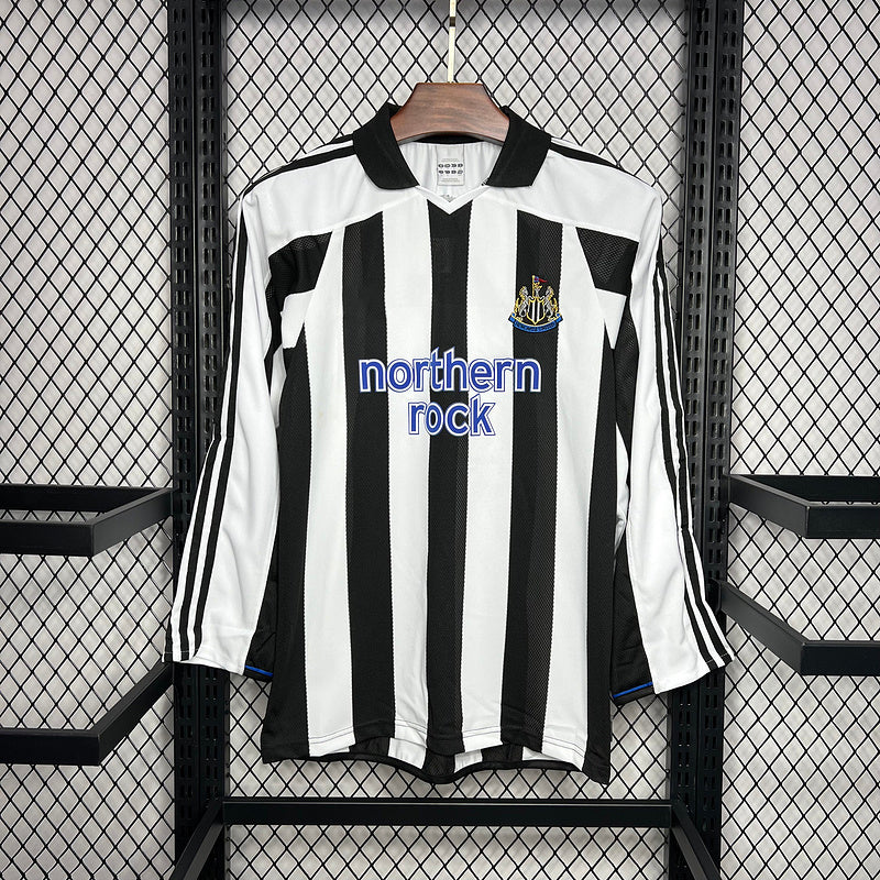 2003-05 Newcastle Home long sleeve S-XXL