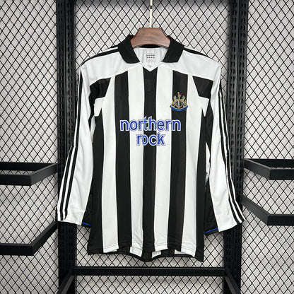 2003-05 Newcastle Home long sleeve S-XXL