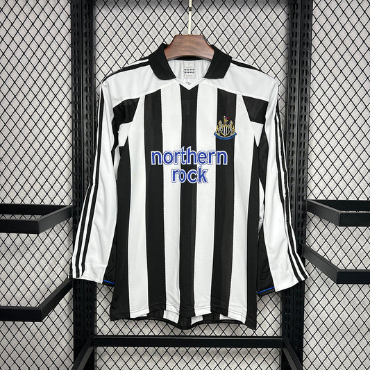 2003-05 Newcastle Home long sleeve S-XXL
