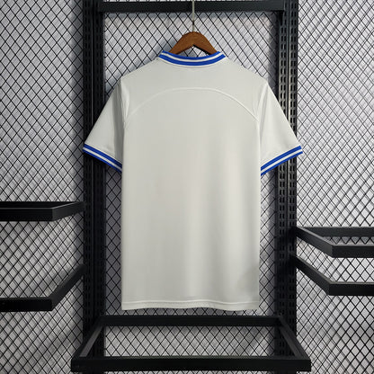 2022-23 Brazil White  S-2XL