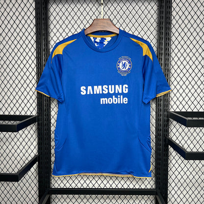 Retro Chelsea 12-13 Heimtrikot S-XXL