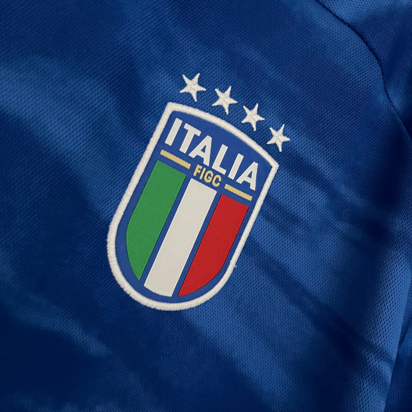 Italien 2023 Trainingsshirt