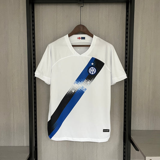 23-24 Inter Milan Away S-2XL