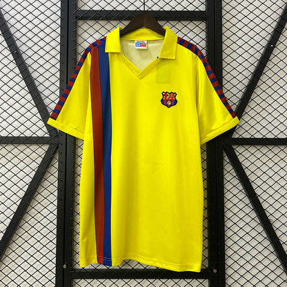 04-05 Barcelona Home Retro S-2XL