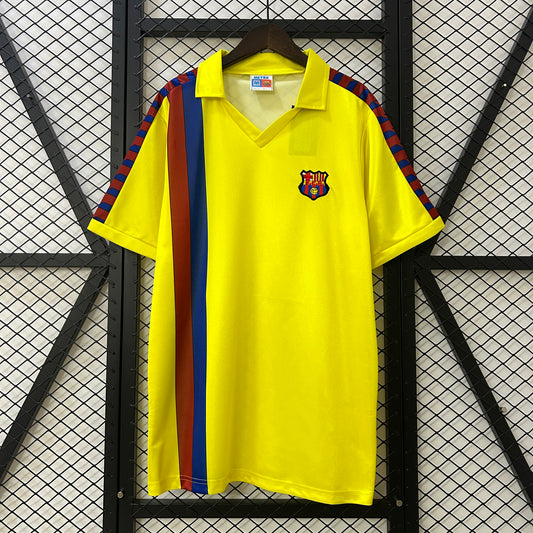 04-05 Barcelona Home Retro S-2XL