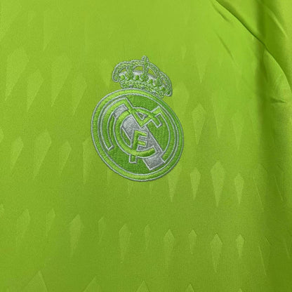 Gardien du Real Madrid 2023-24 Vert S-XXL