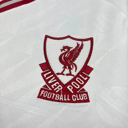 2026-27 Liverpool Away S-4XL