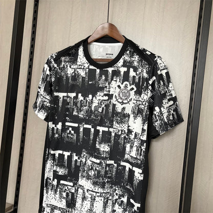 2026-27 Corinthians Pre-match S-4XL