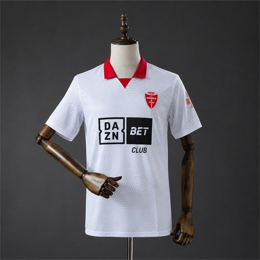 2026-27 Monza Away S-4XL
