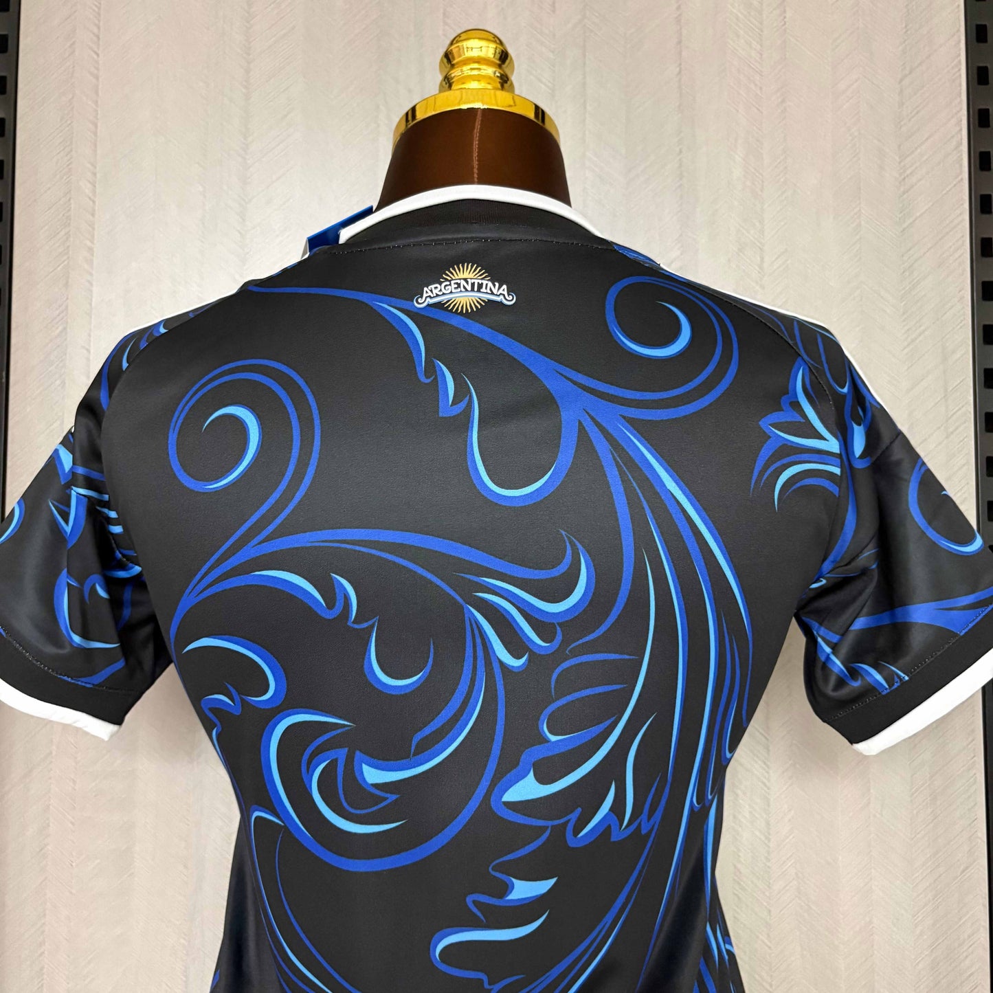 2026 Argentina Away Women S-XXL